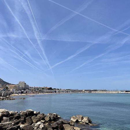 Balaena hébergement Marsiglia Esterno foto